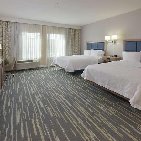 Hampton Inn & Suites Seattle/Redmond Wa Eksteriør bilde