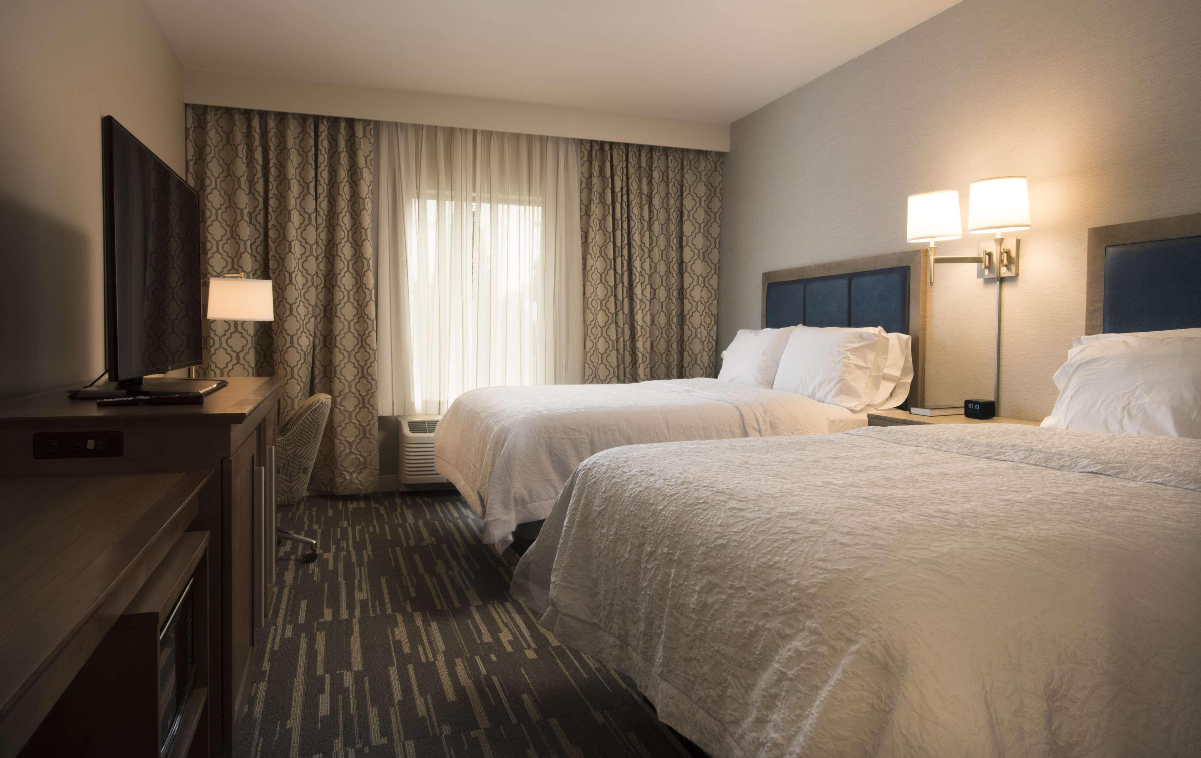 Hampton Inn & Suites Seattle/Redmond Wa Eksteriør bilde